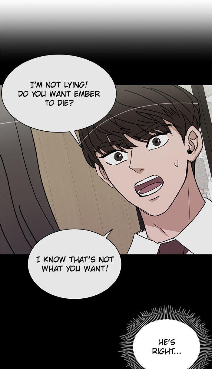 Scorching Romance chapter 58 - page 62
