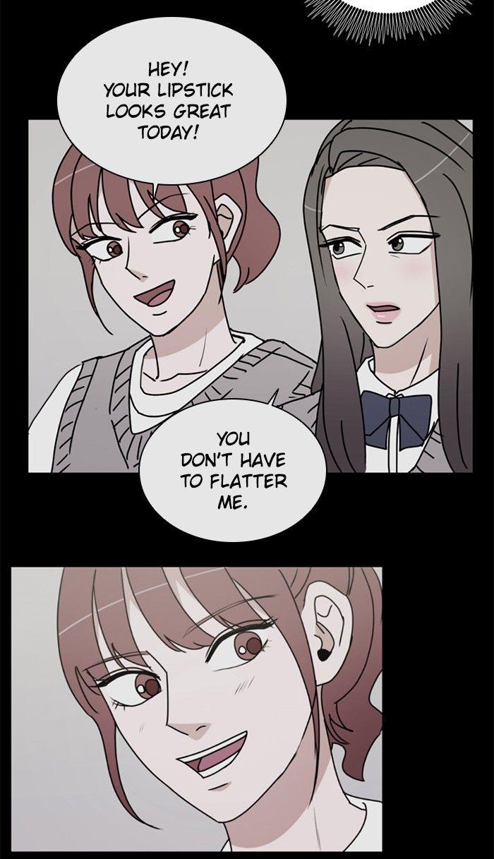 Scorching Romance chapter 58 - page 63
