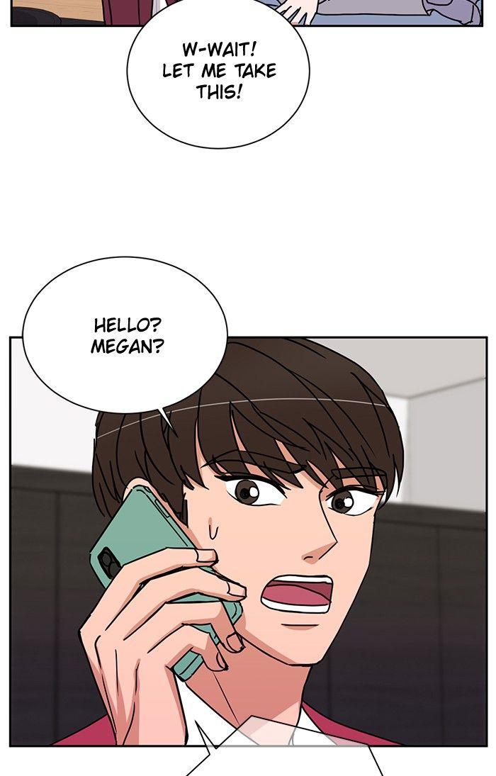 Scorching Romance chapter 58 - page 66