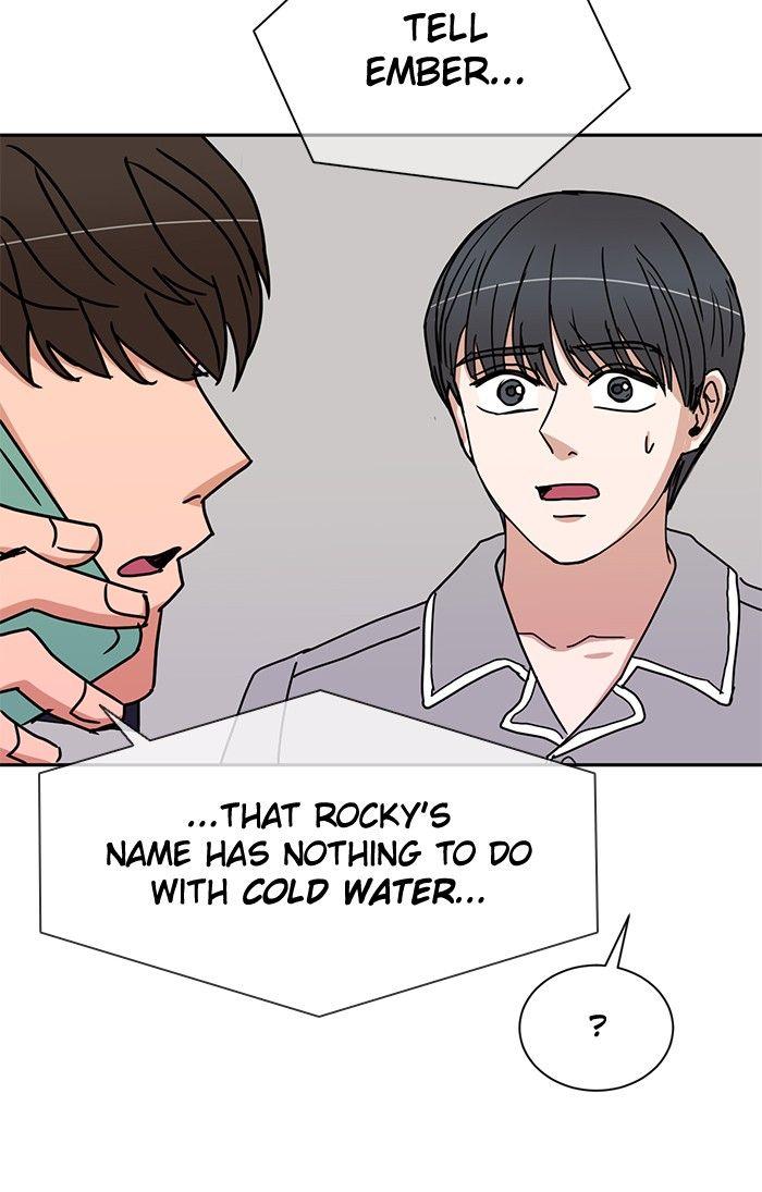 Scorching Romance chapter 58 - page 67