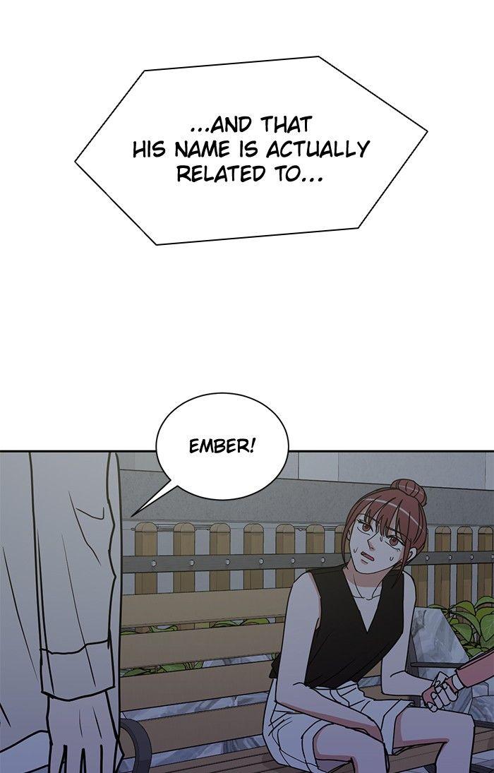 Scorching Romance chapter 58 - page 68