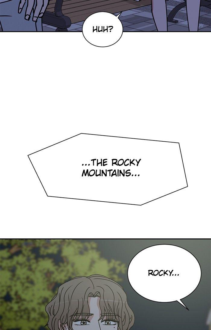Scorching Romance chapter 58 - page 69