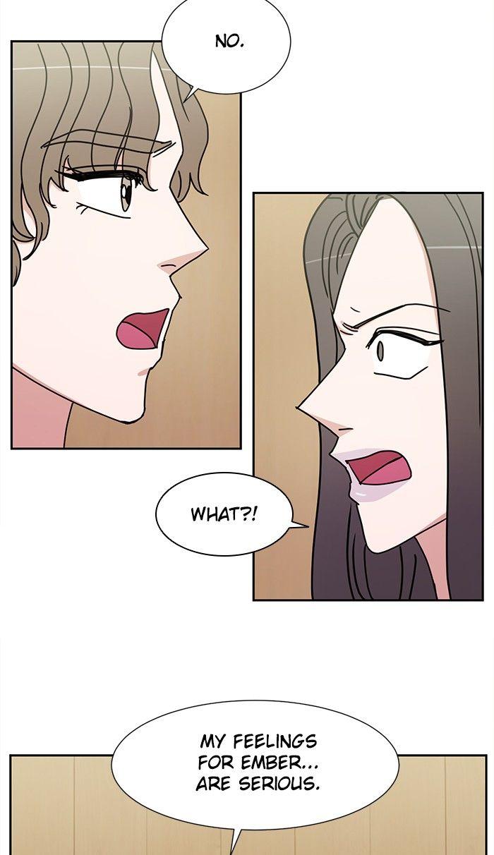Scorching Romance chapter 58 - page 9