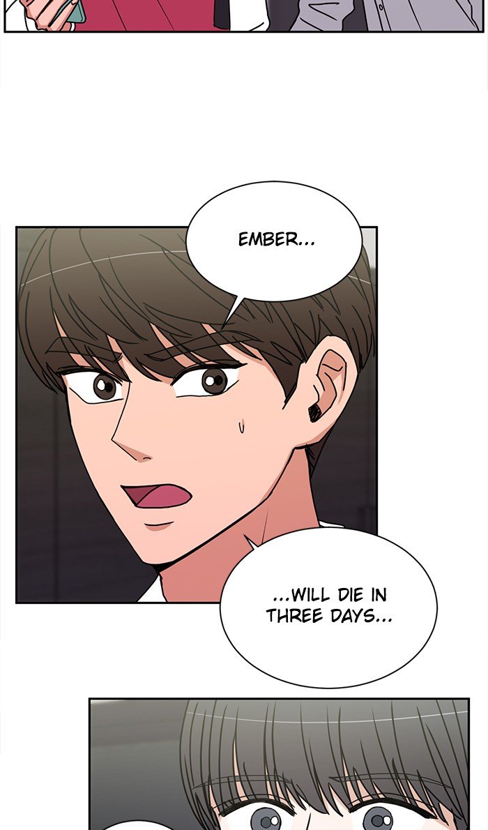 Scorching Romance chapter 59 - page 10