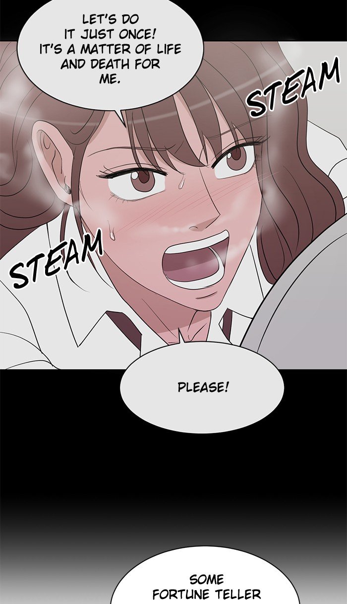 Scorching Romance chapter 59 - page 20