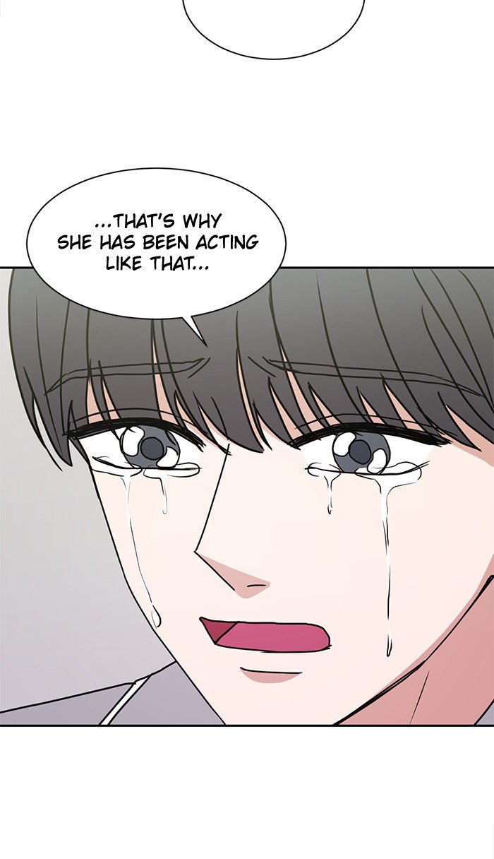 Scorching Romance chapter 59 - page 23