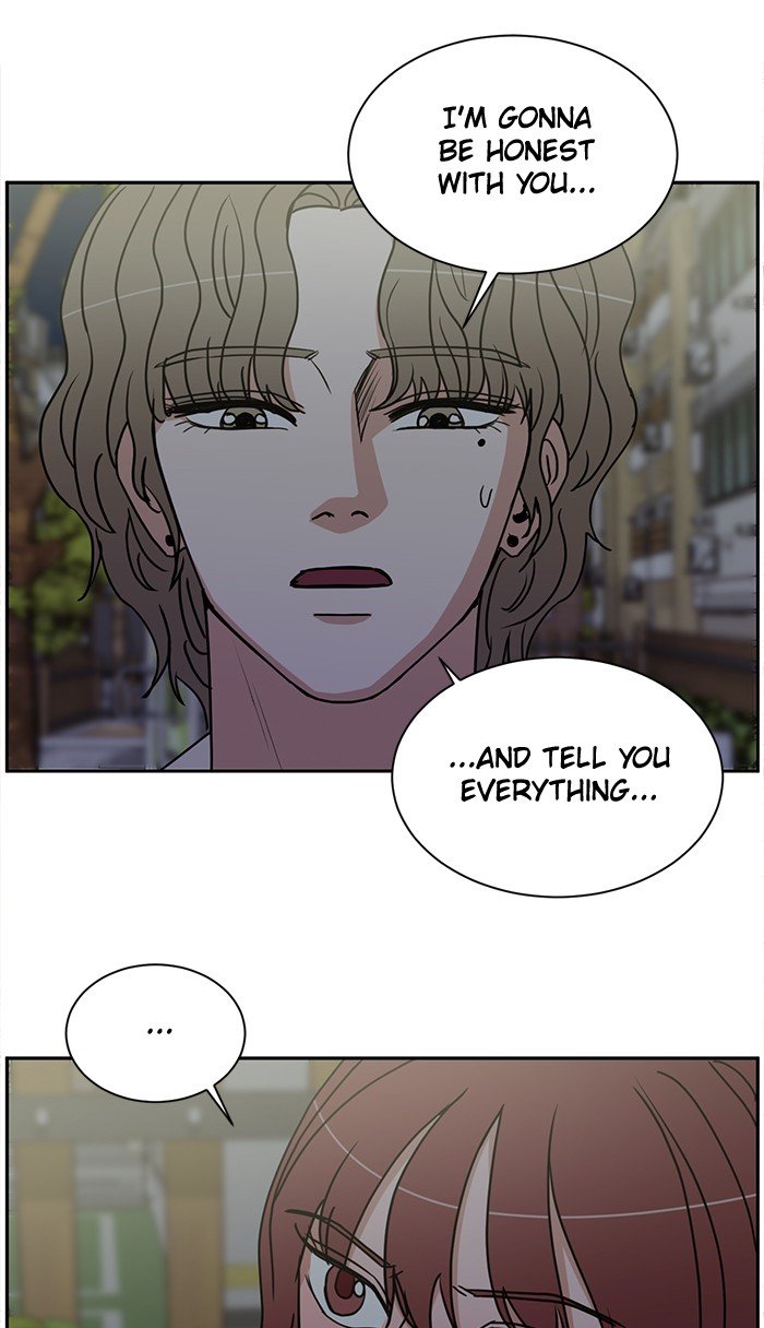 Scorching Romance chapter 59 - page 28