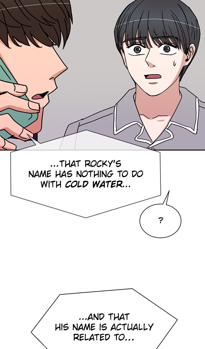 Scorching Romance chapter 59 - page 3