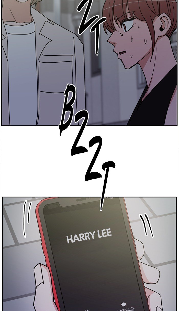 Scorching Romance chapter 59 - page 31