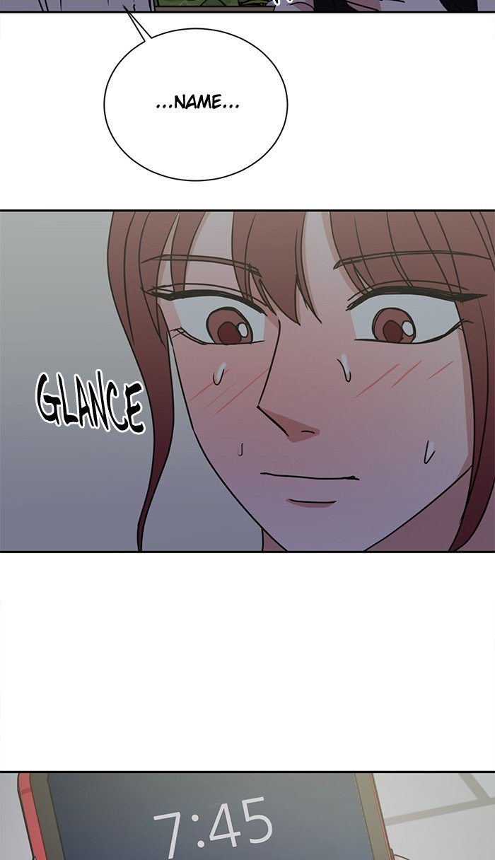 Scorching Romance chapter 59 - page 34