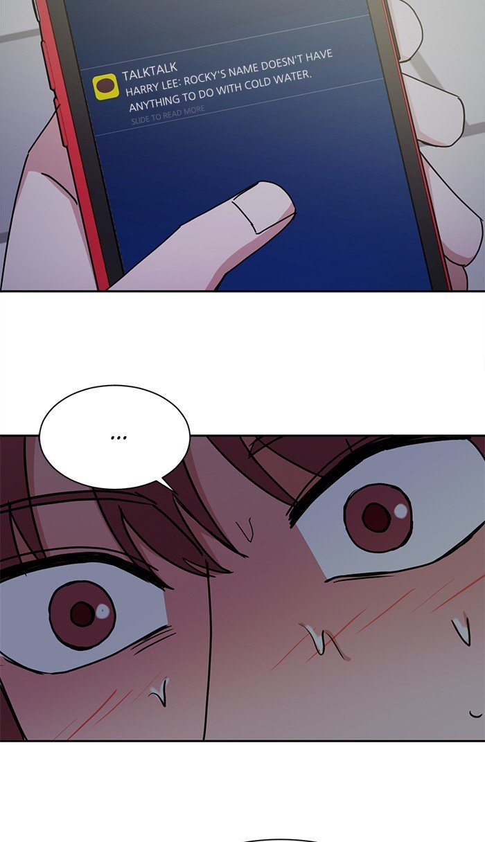 Scorching Romance chapter 59 - page 35