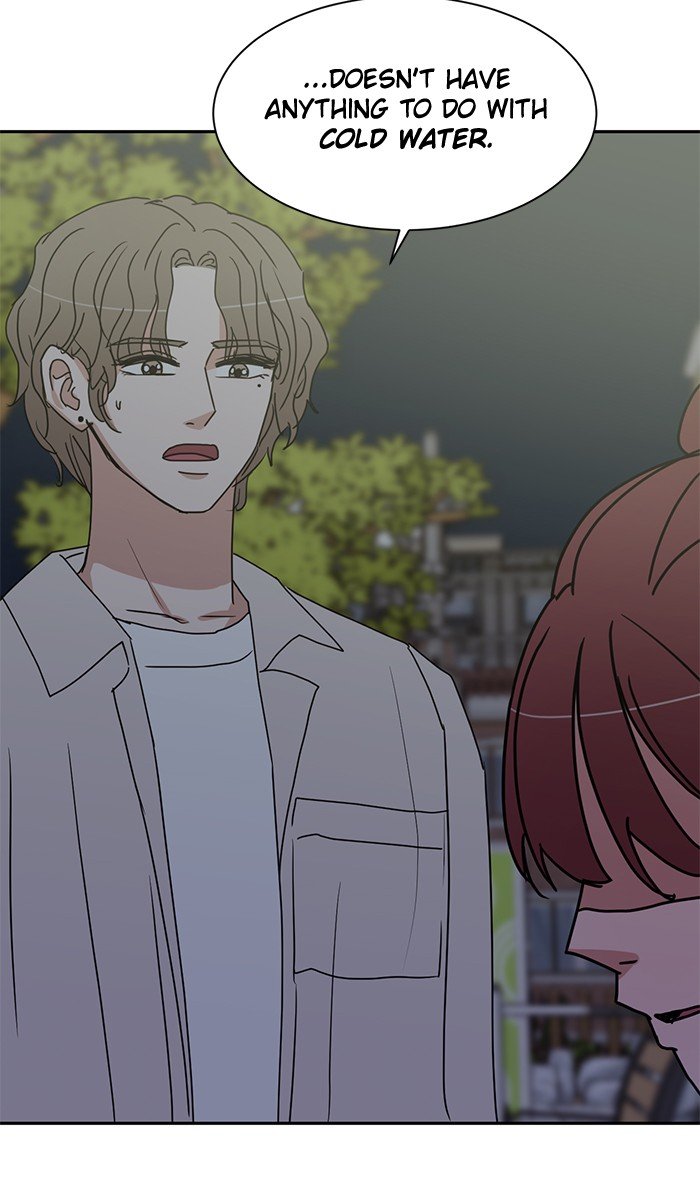 Scorching Romance chapter 59 - page 36