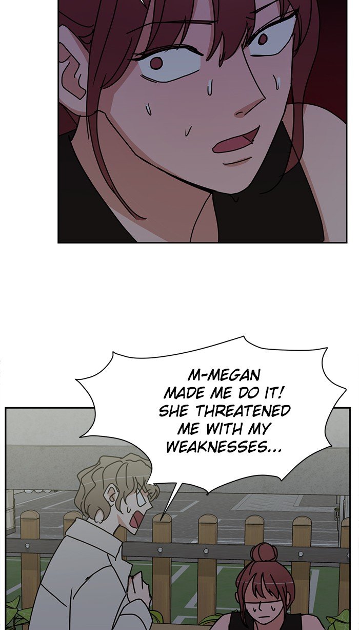 Scorching Romance chapter 59 - page 38