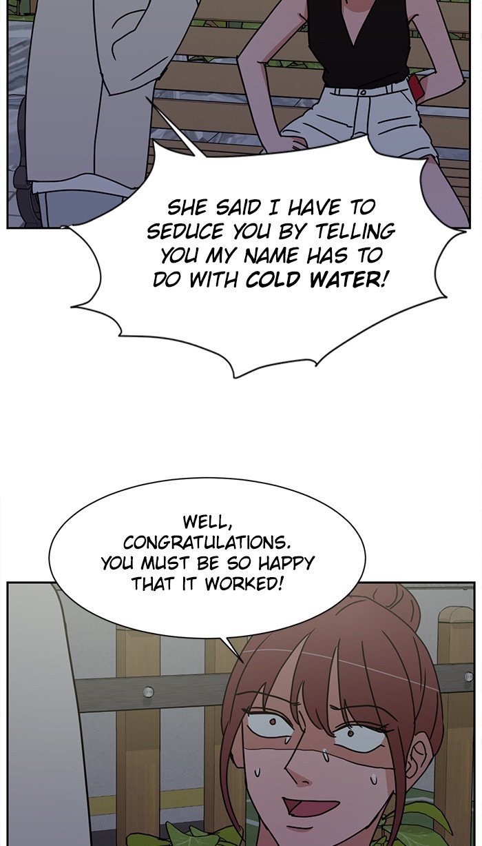 Scorching Romance chapter 59 - page 39