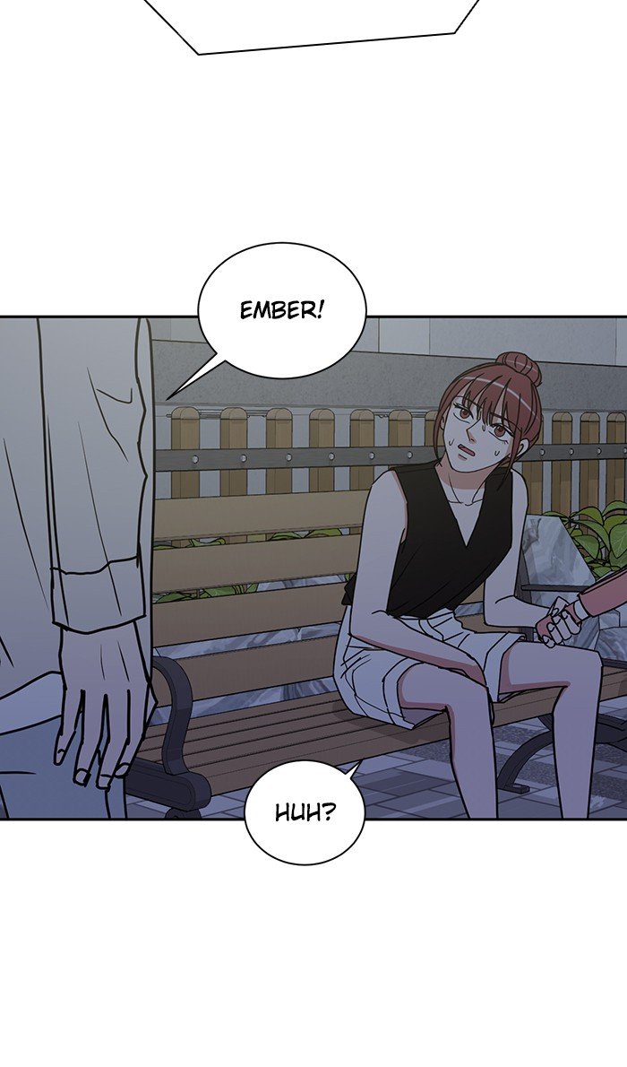 Scorching Romance chapter 59 - page 4