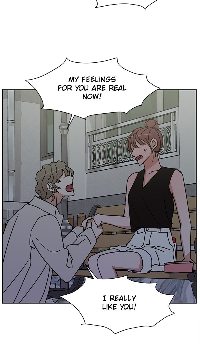 Scorching Romance chapter 59 - page 41
