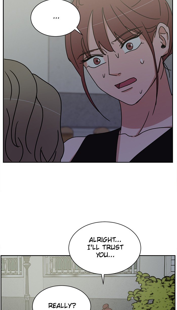 Scorching Romance chapter 59 - page 43