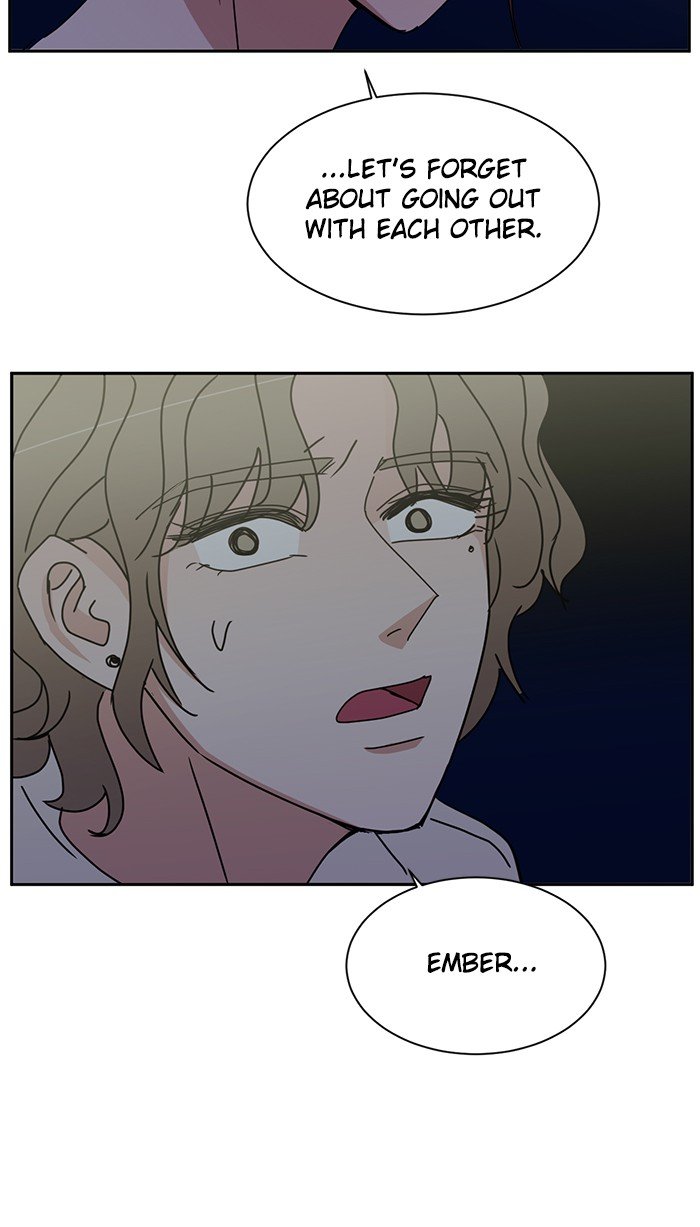 Scorching Romance chapter 59 - page 45