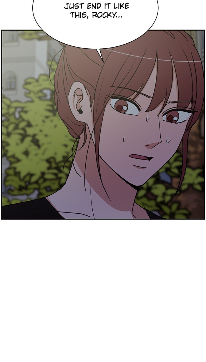 Scorching Romance chapter 59 - page 47
