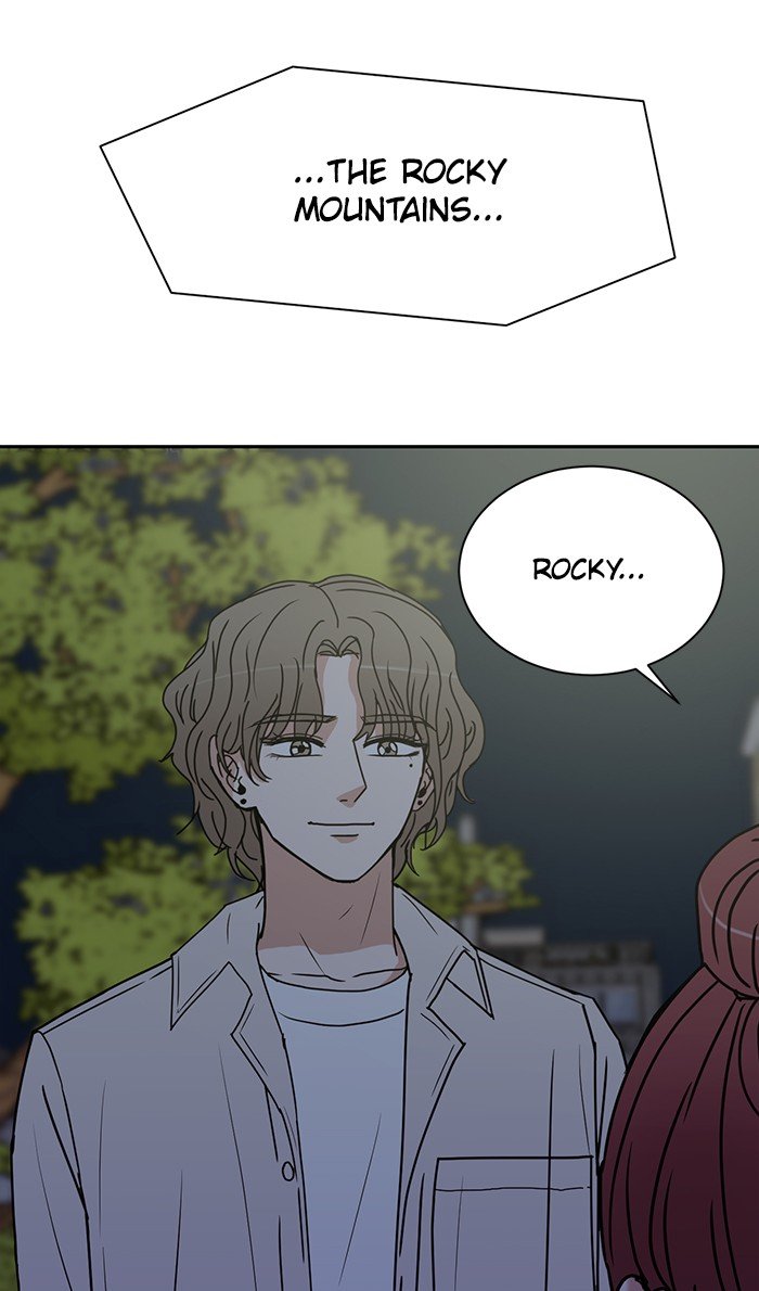 Scorching Romance chapter 59 - page 5