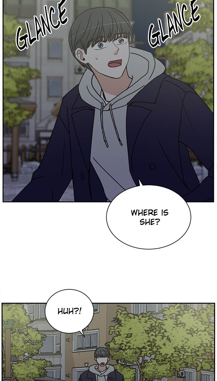 Scorching Romance chapter 59 - page 50