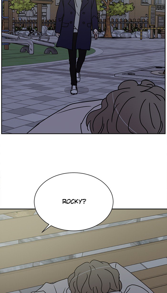 Scorching Romance chapter 59 - page 51