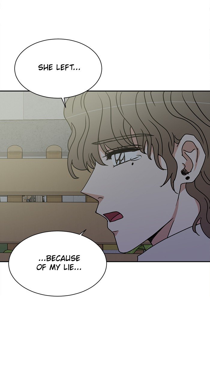 Scorching Romance chapter 59 - page 54