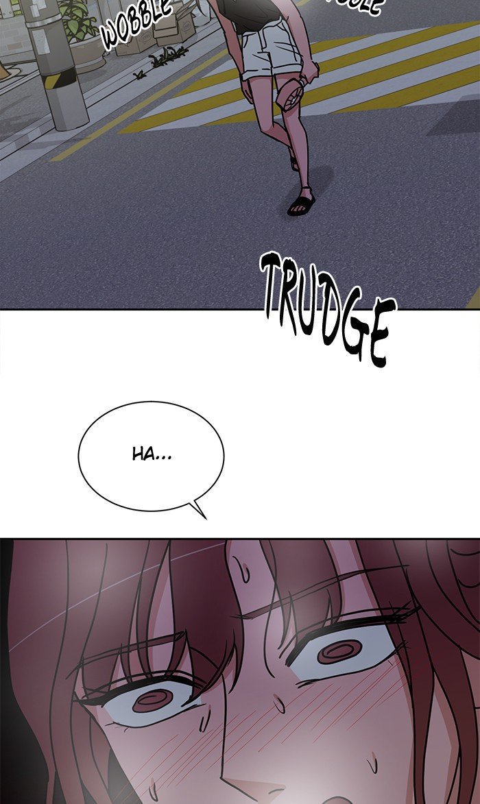 Scorching Romance chapter 59 - page 59