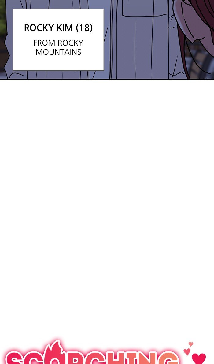 Scorching Romance chapter 59 - page 6