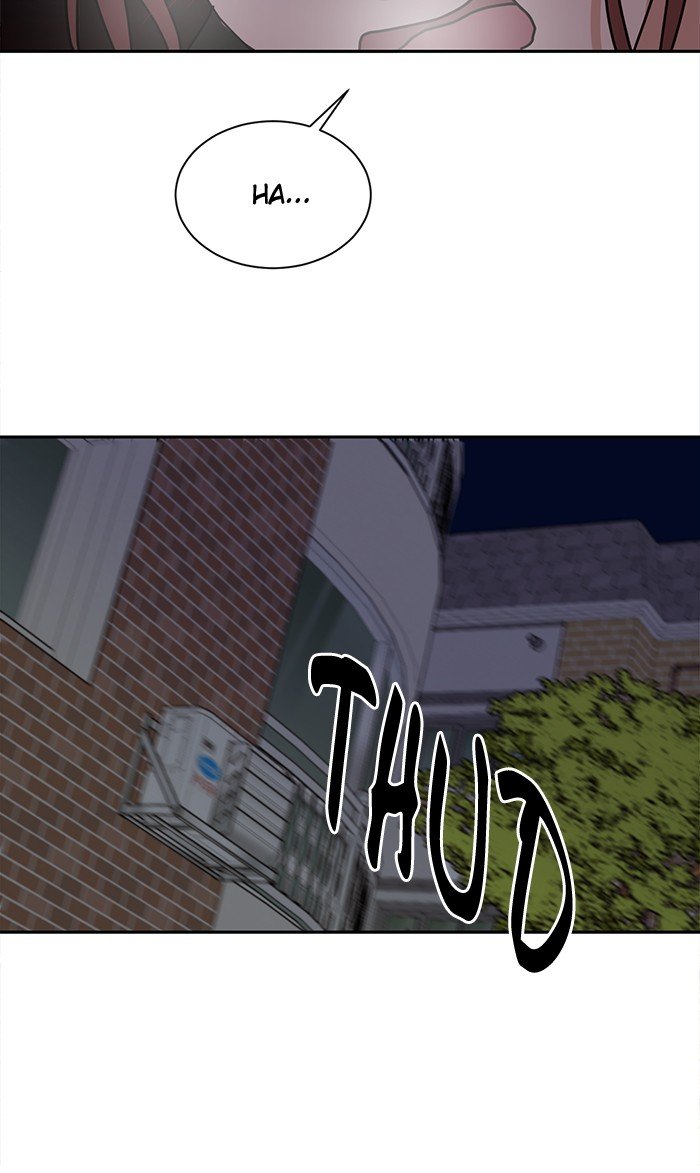 Scorching Romance chapter 59 - page 60