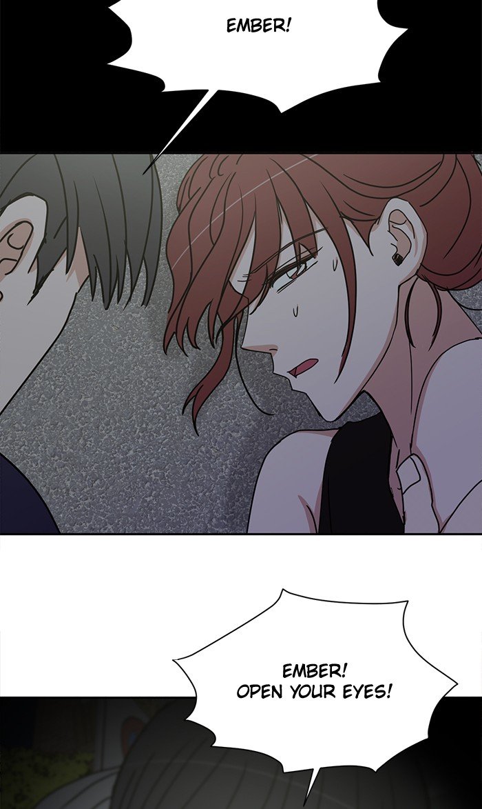 Scorching Romance chapter 59 - page 66