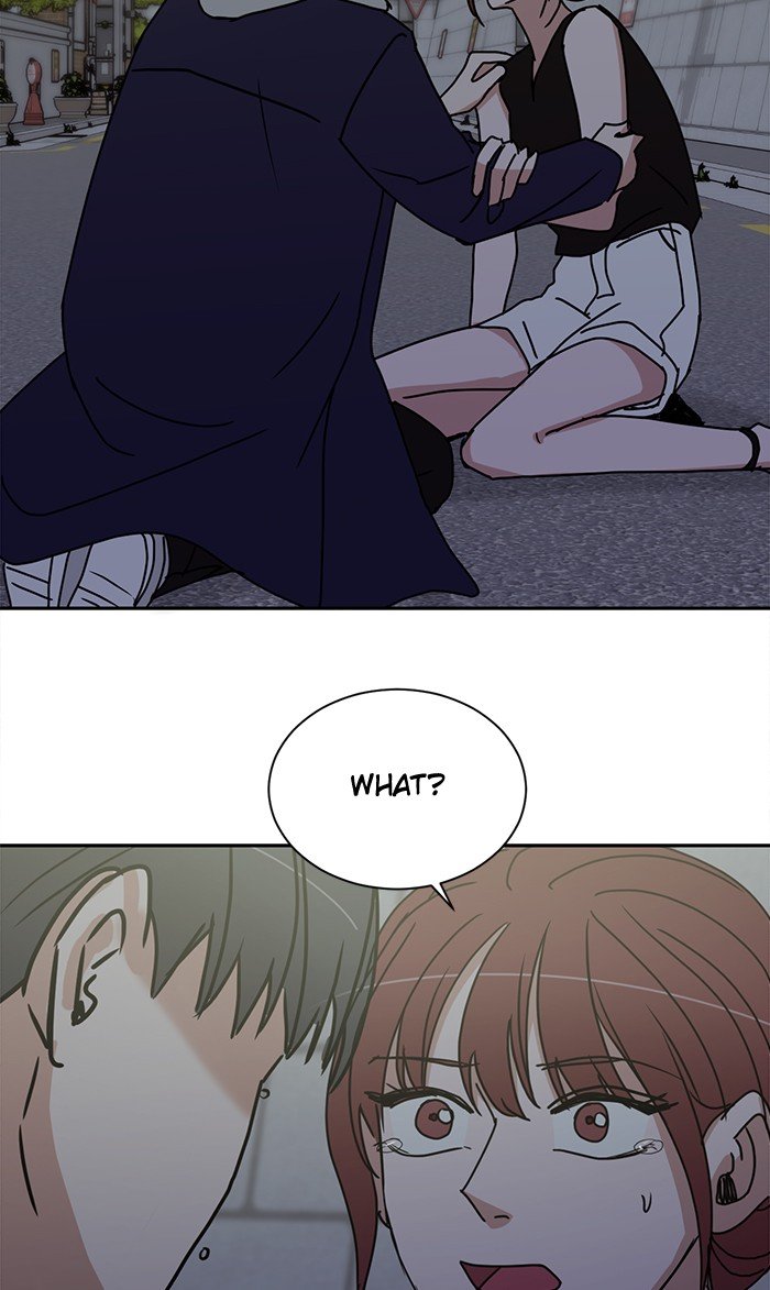 Scorching Romance chapter 59 - page 68