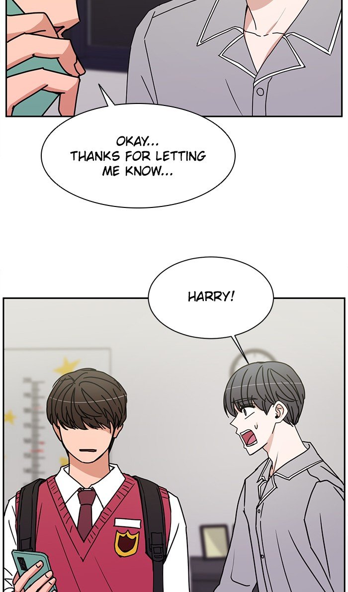 Scorching Romance chapter 59 - page 9