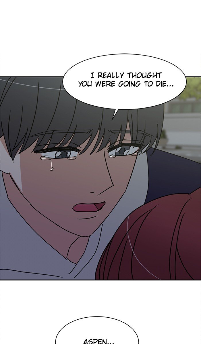 Scorching Romance chapter 60 - page 10