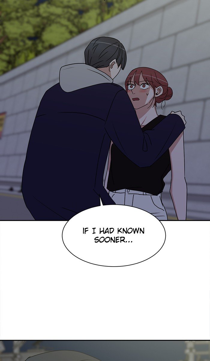 Scorching Romance chapter 60 - page 12