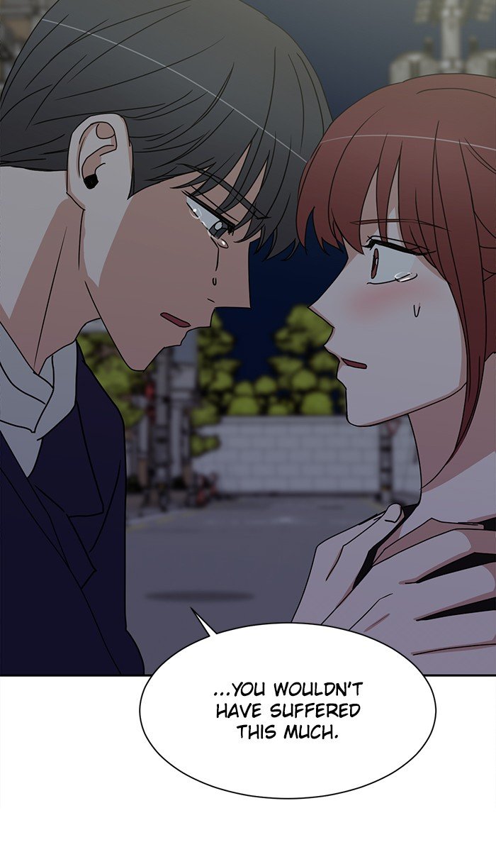 Scorching Romance chapter 60 - page 13