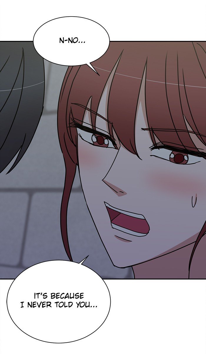 Scorching Romance chapter 60 - page 14