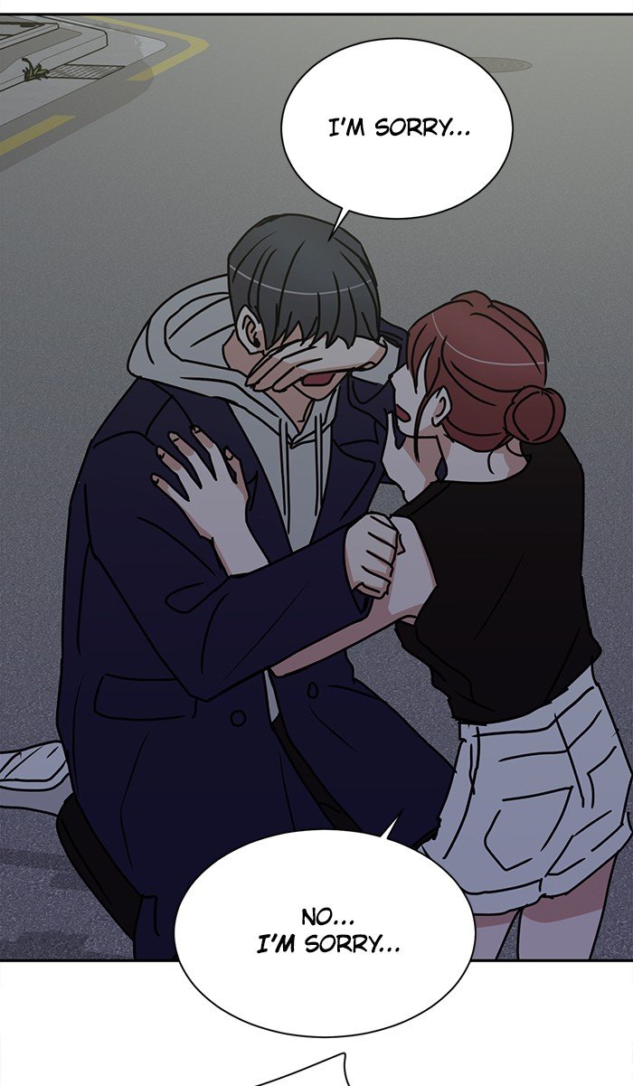 Scorching Romance chapter 60 - page 15