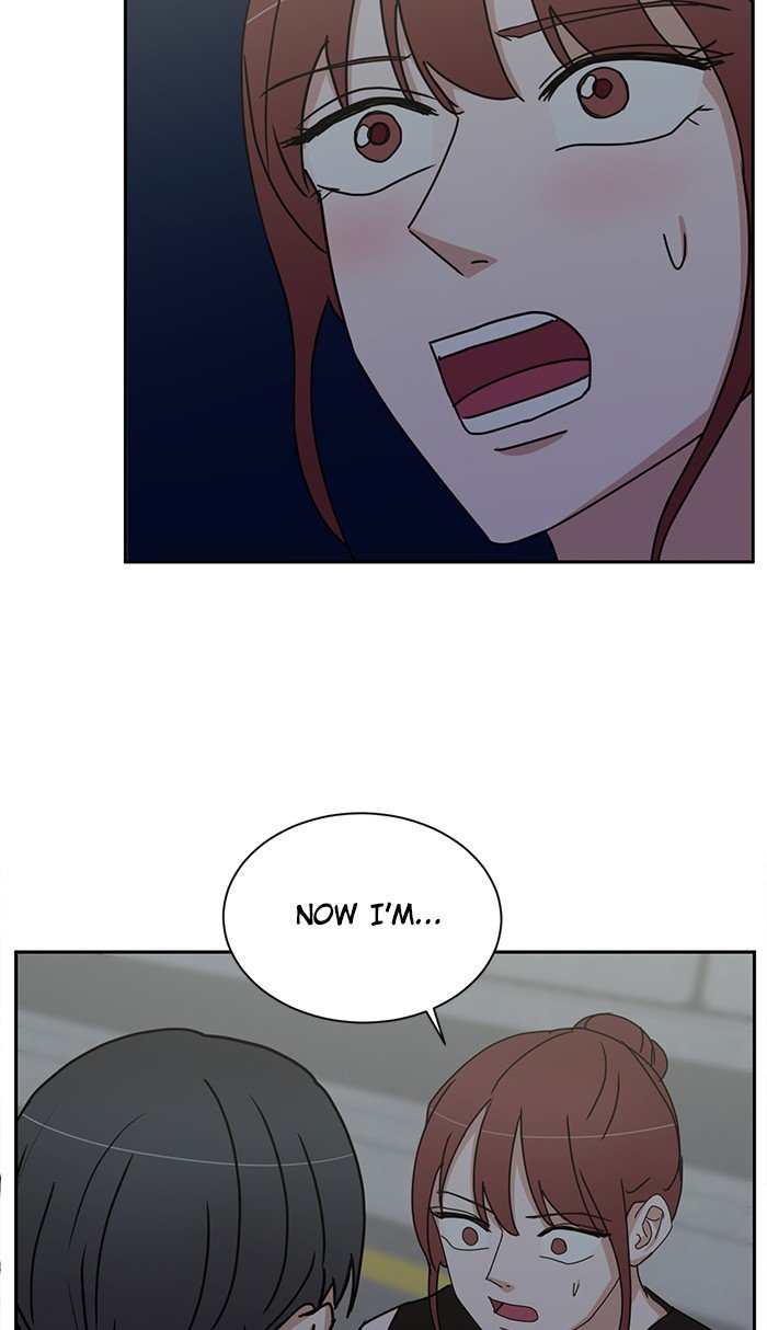 Scorching Romance chapter 60 - page 22