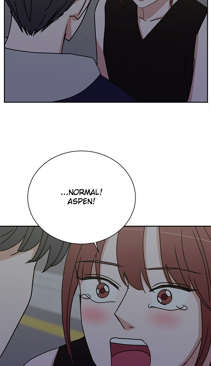Scorching Romance chapter 60 - page 23