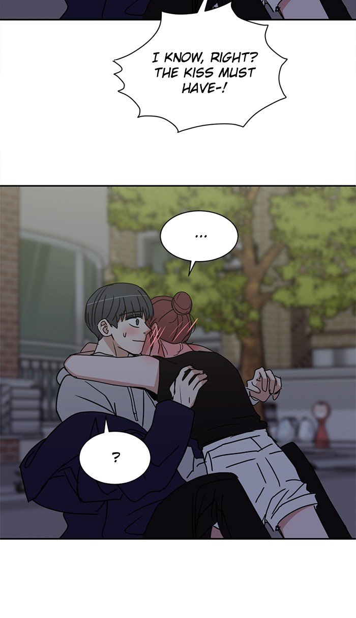 Scorching Romance chapter 60 - page 26