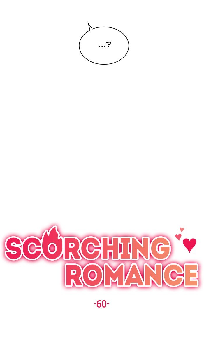 Scorching Romance chapter 60 - page 28