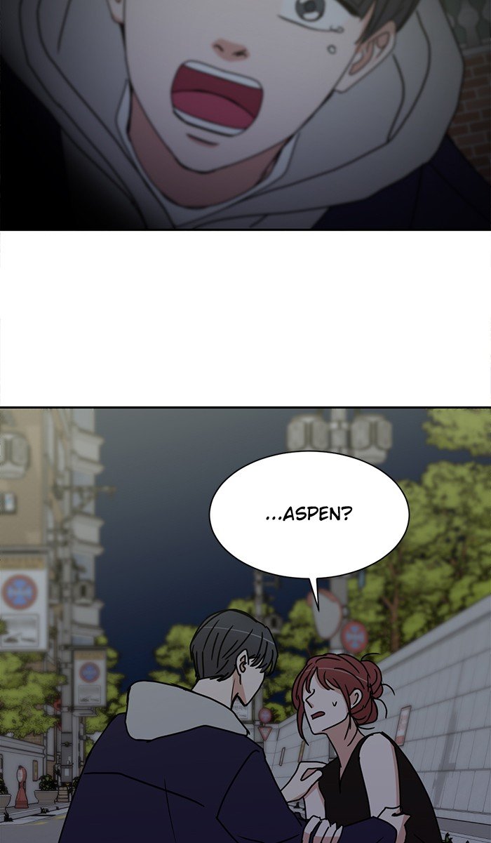 Scorching Romance chapter 60 - page 3
