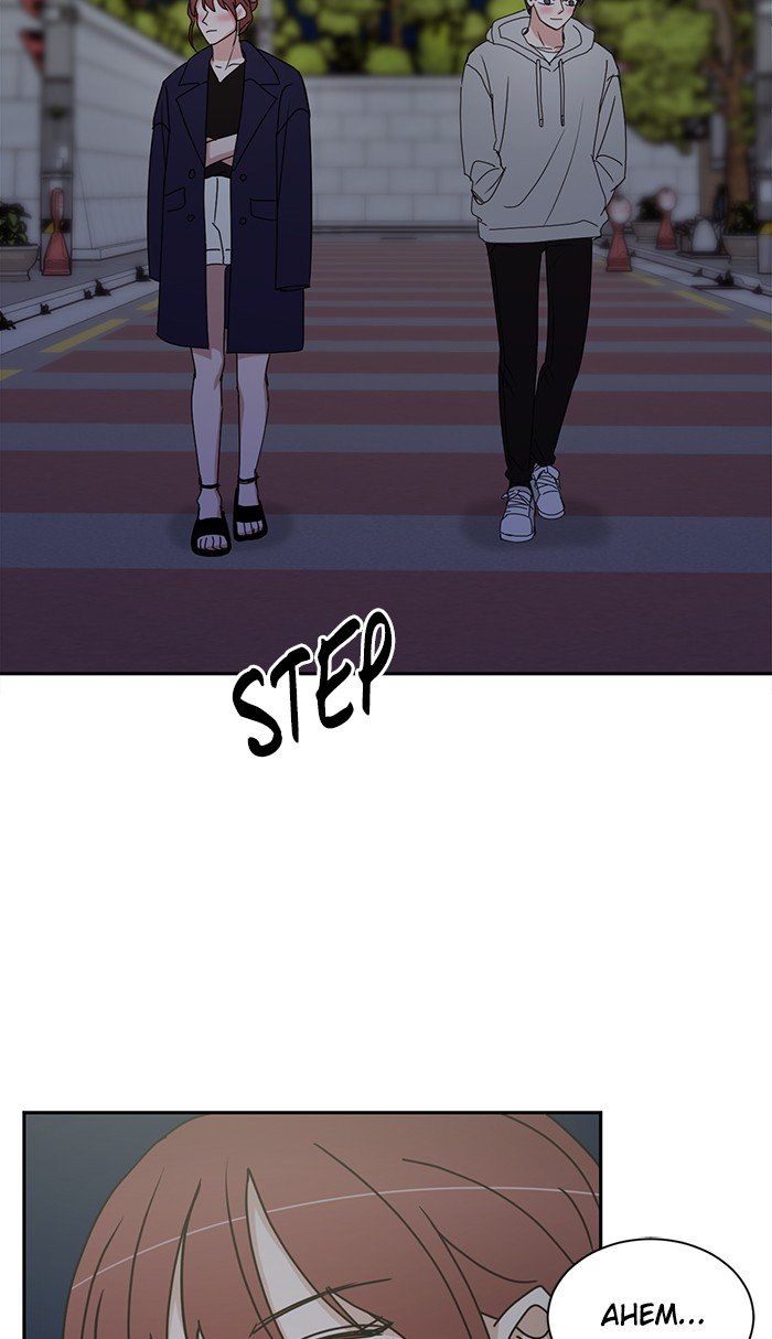 Scorching Romance chapter 60 - page 30