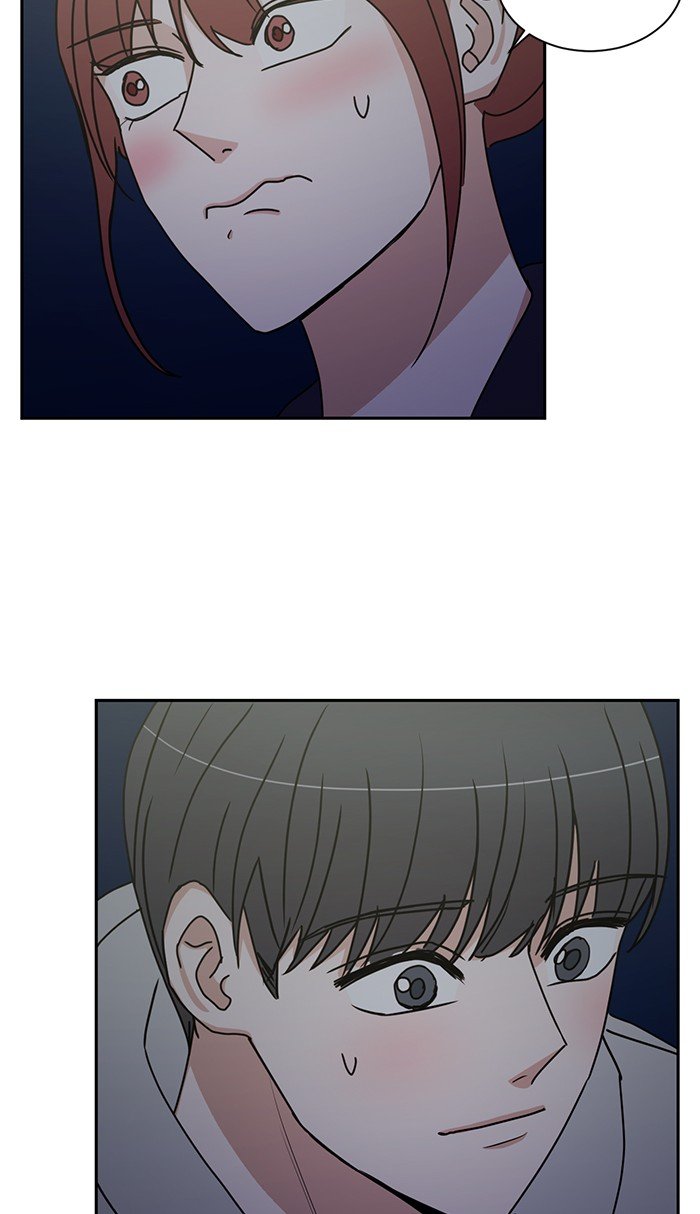 Scorching Romance chapter 60 - page 31