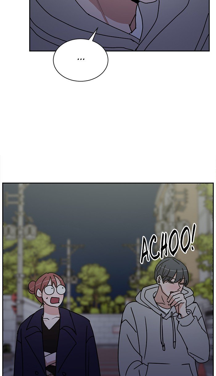 Scorching Romance chapter 60 - page 32