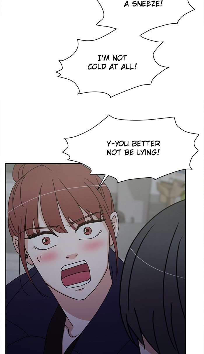 Scorching Romance chapter 60 - page 34