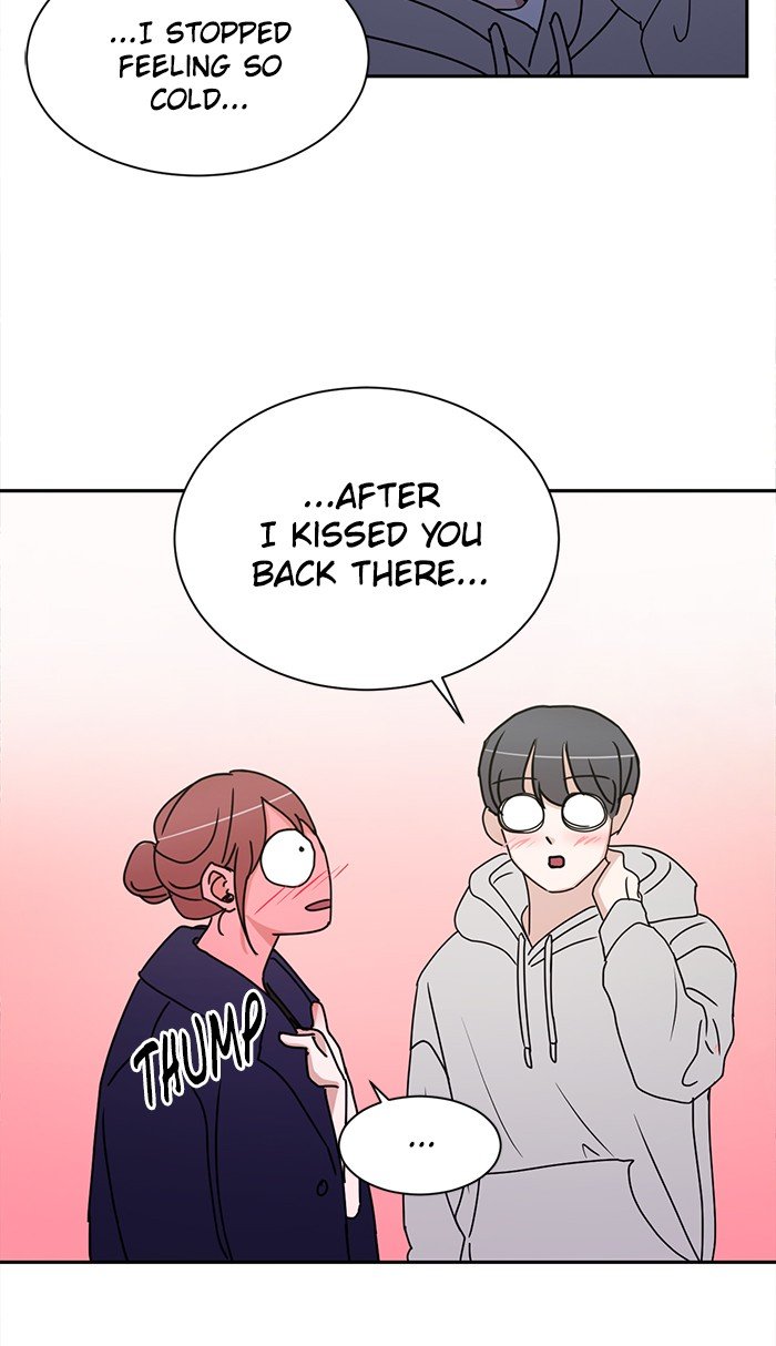 Scorching Romance chapter 60 - page 36