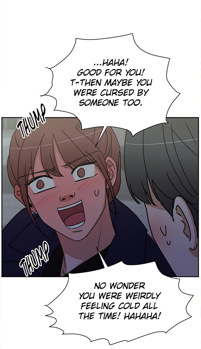 Scorching Romance chapter 60 - page 37