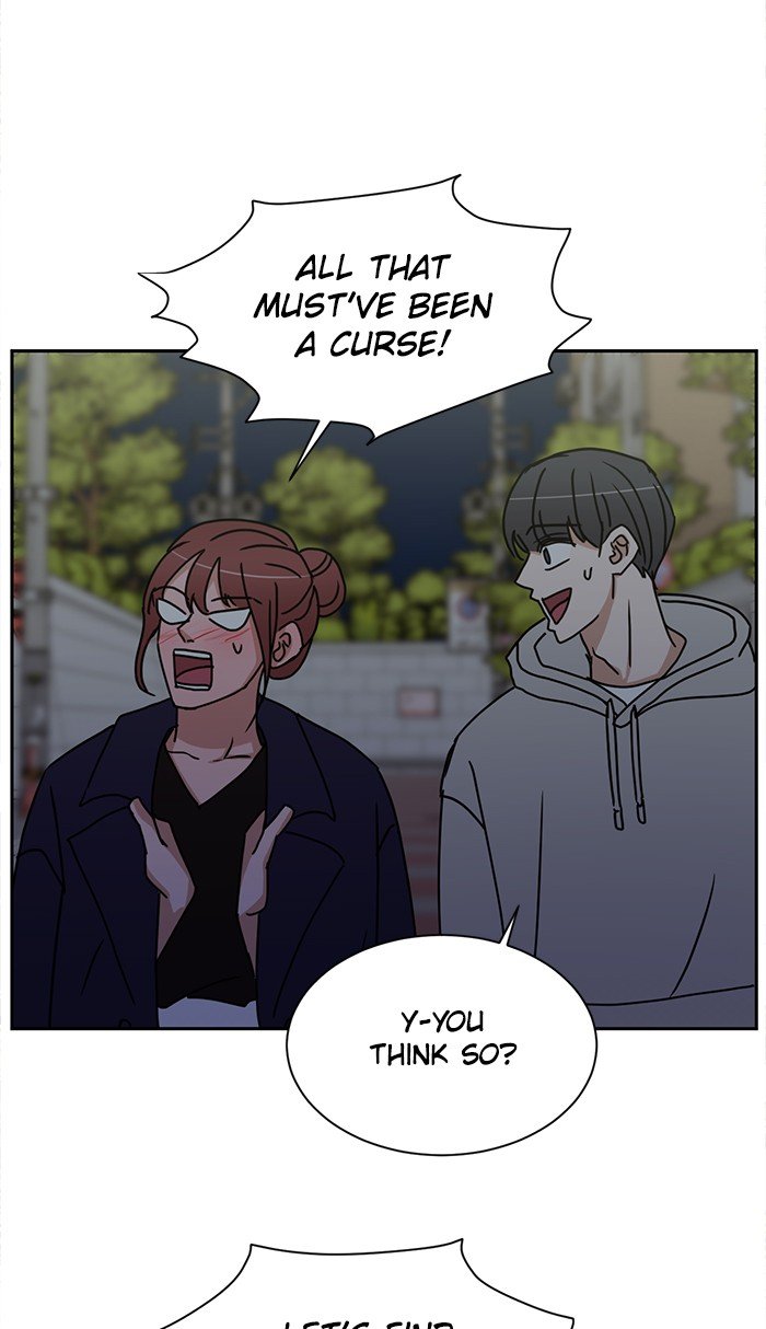 Scorching Romance chapter 60 - page 38